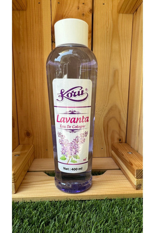 Lavanta Kolonyası 400Cc Pet Şişe