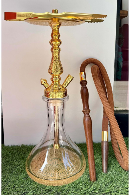 E54 Cumhuriyet 1923 - Pirinç Seri Gold