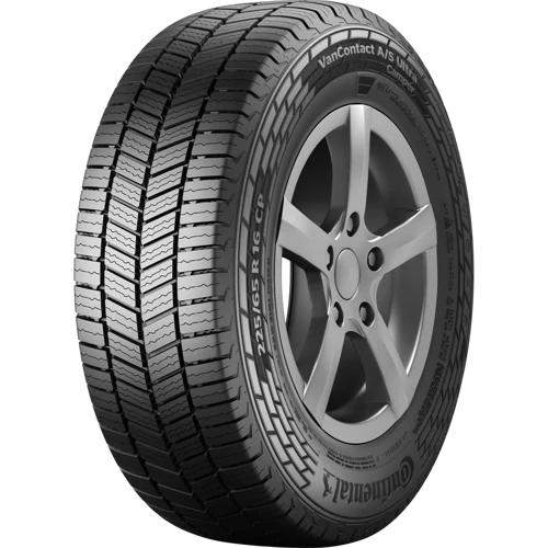 195/75R16C 107/105R VanContact A/S Ultra 8PR (4 Mevsim) (2024)