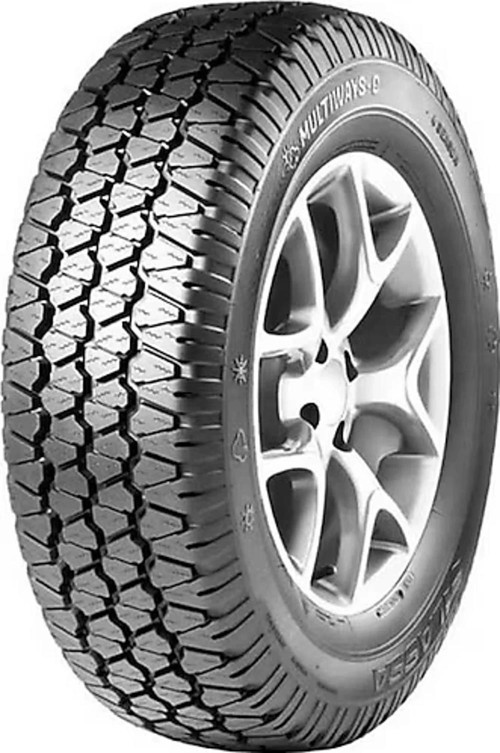 Multiways-C 205/75 R16C 113/111Q 4 Mevsim Lastik - 2026