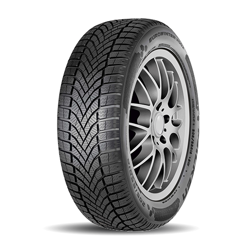 205/55R16 91H Euro Winter Hs02 (Kış) (2024)