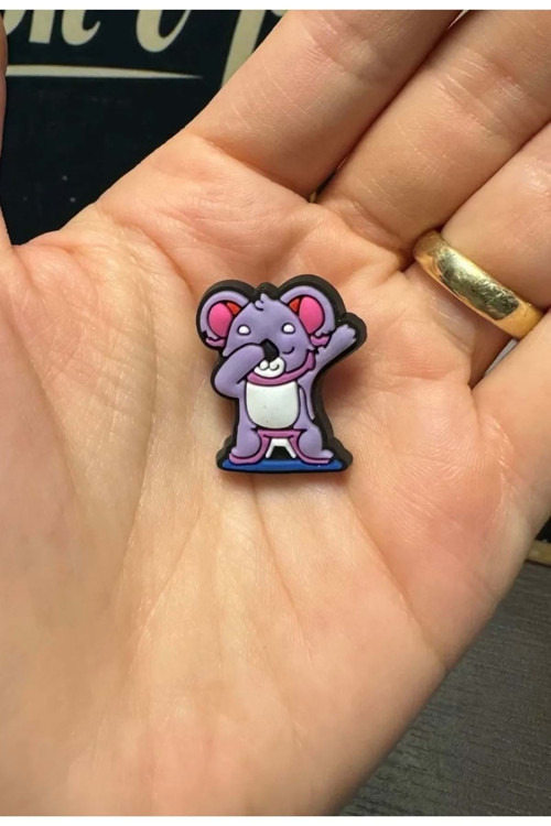Terlik Süsü/Koala