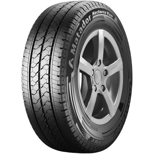 195/75R16C 110/108R Hectorra Van (Yaz) (2023)
