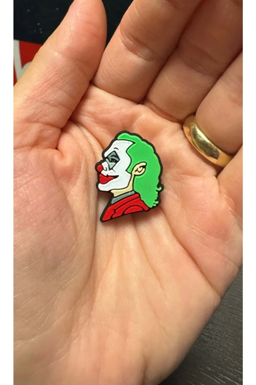 Terlik Süsü/Joker