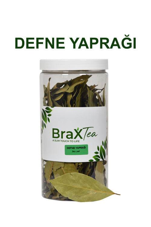 Defne Yaprağı Doğal 50Gr