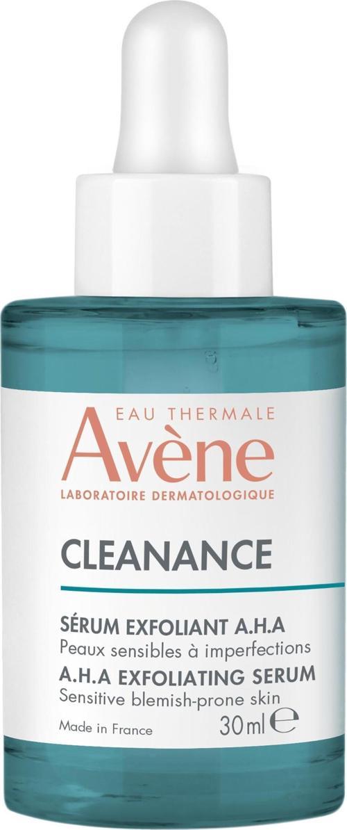 Cleanance A.H.A Exfoliating Serum 30 ml