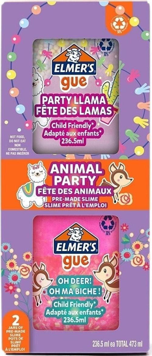 Gue Hazır Slime 2 Li Kutu 2162070