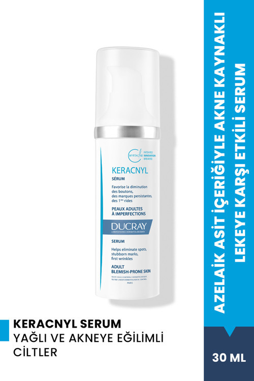 Keracnyl Serum 30 ml
