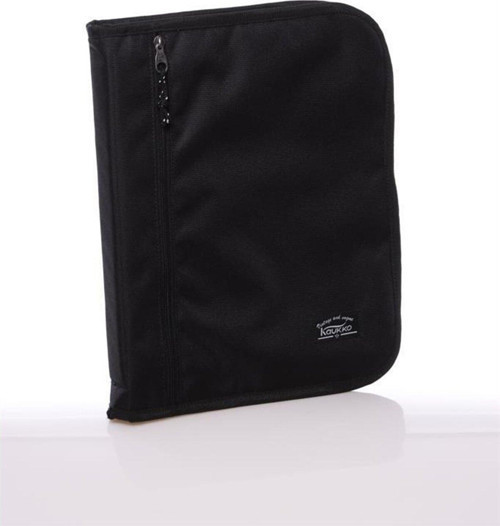 Kalem Çantası A-Forganizer Siyah K2347