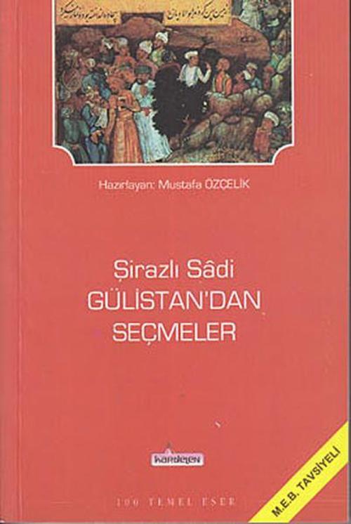 Gülistan'dan Seçmeler
