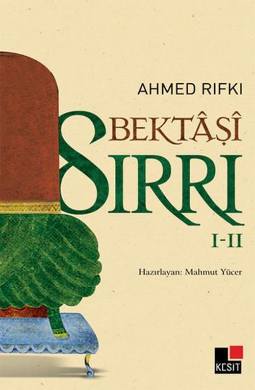 Bektaşi Sirri I-II