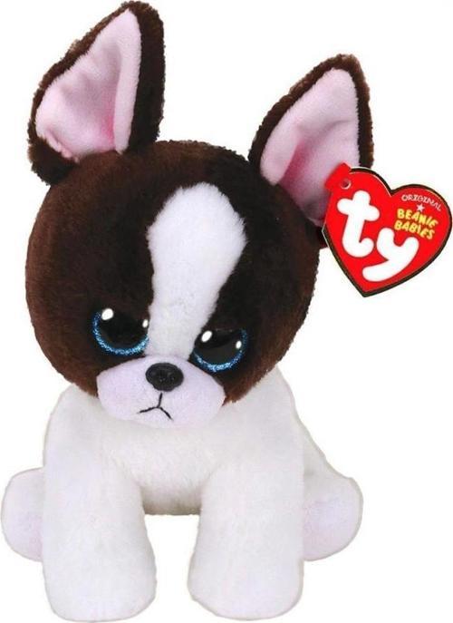 Gabe -Terrier Reg Köpek 15 Cm Peluş Oyuncak 150079TY36274
