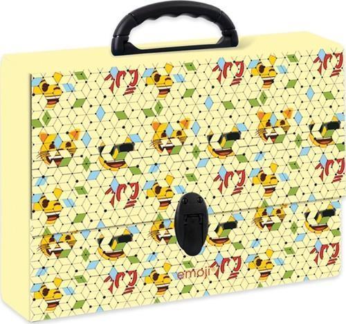 Saplı Kutu Dosya Emoji 120800-87-01