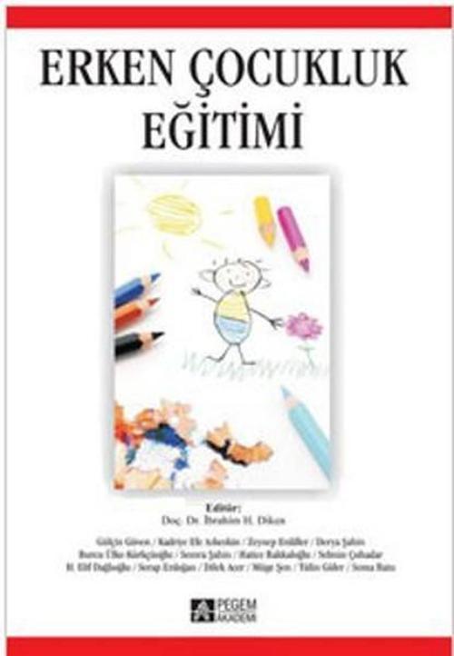 Erken Çocukluk Eğitimi