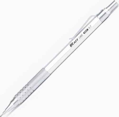 Versatil Kalem (mekanik Kurşun Kalem) Metal Beyaz Kutulu 0.5 Mm 231161