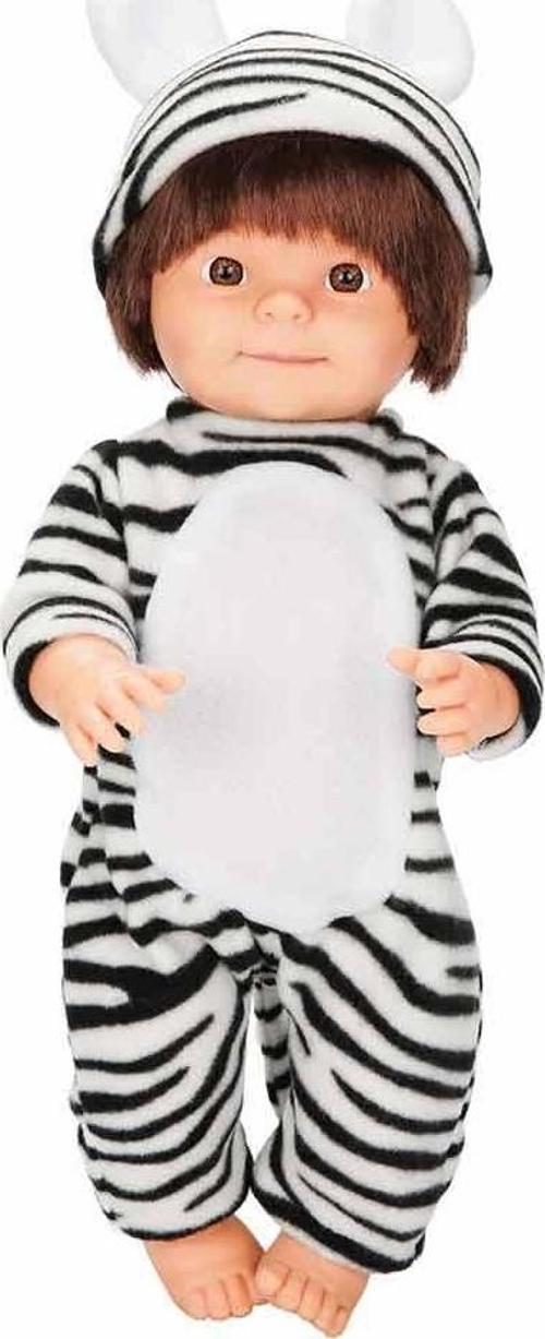 Oyuncak Bebelou Kostüm Partisi Bebeği 40 Cm S00040041