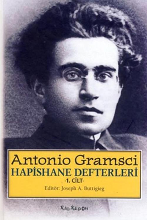 Hapishane Defterleri Cilt 1