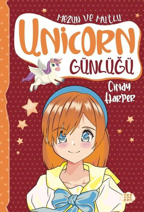 Unicorn Günlüğü 10 - Mezun ve Mutlu