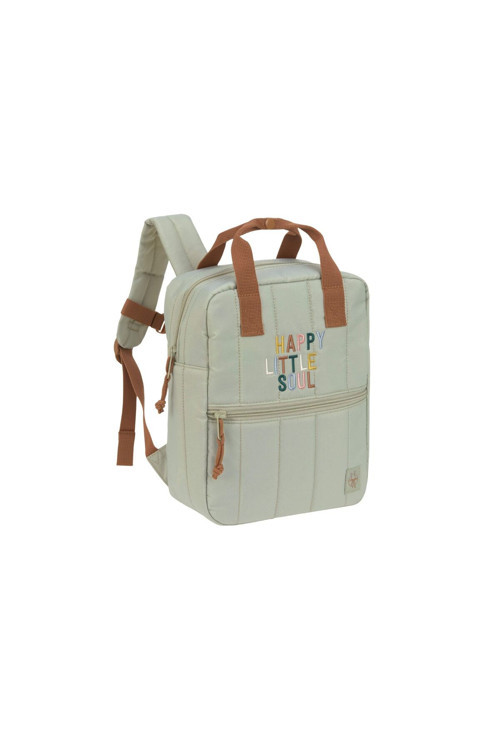 Little Gang Mini Sırt Çantası Light Khaki