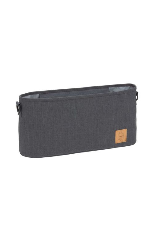Goldie Buggy Bebek Arabası Organizer Çanta Anthracite