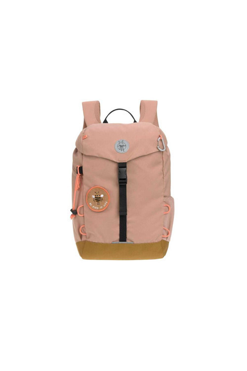 Adventure Sırt Çantası Hazelnut