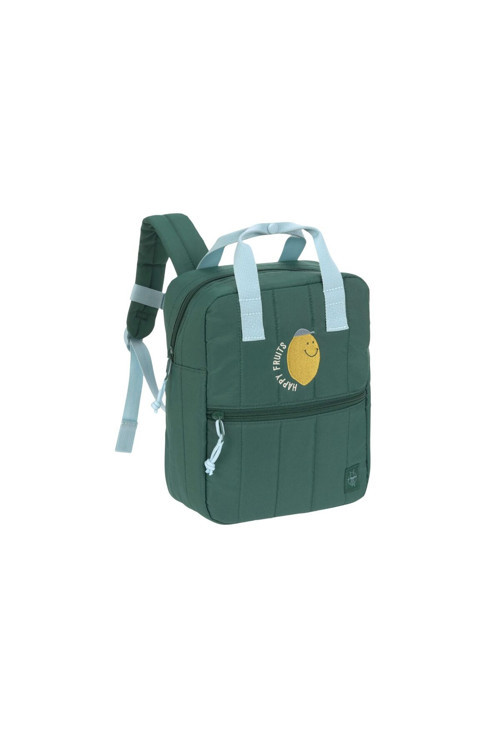 Little Gang Mini Sırt Çantası Dark Green