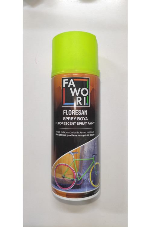 SPREY BOYA FLORASAN SARI 400ML