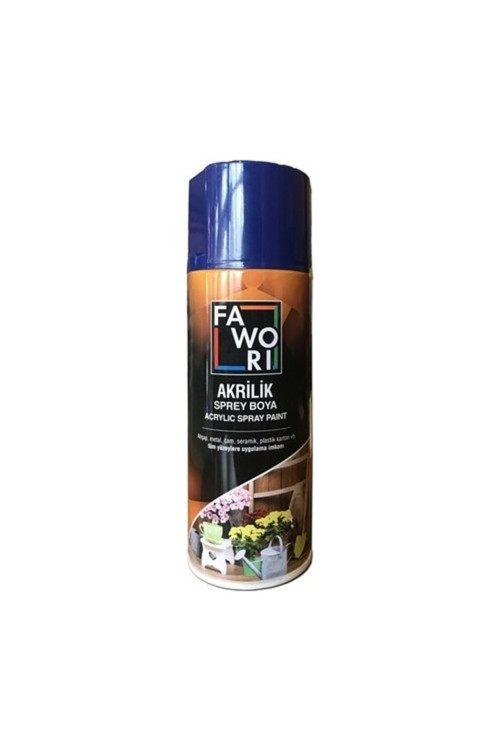 Fwr Isıya Day.sprey Boya Alümınyum 400ml