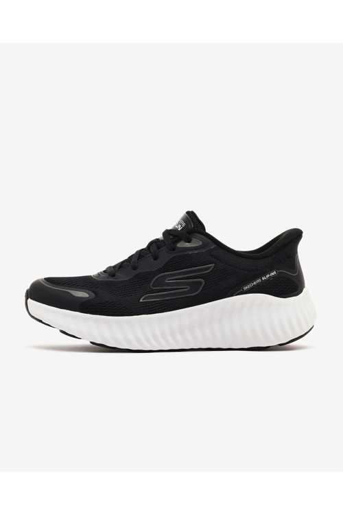 GO RUN NOW REGENT Kadın Siyah Koşu Ayakkabısı 129369 BKW