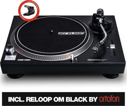 RP-1000 MK2 Pikap