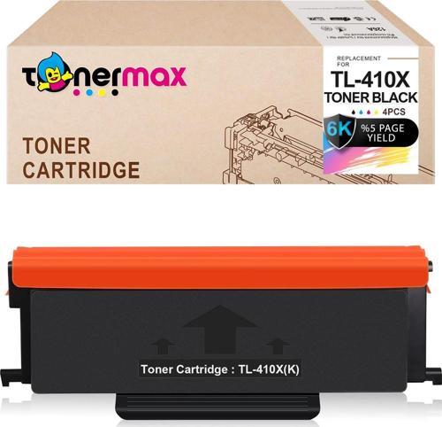 Pantum P3300DN Muadil Toneri / TMX-TL410X / P3300DN