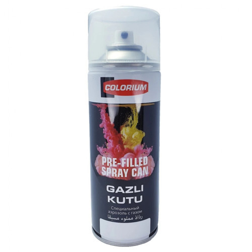 Plasti Dip Şeffaf Sökülebilir Kauçuk Sprey Boya Plastidip 400 ML