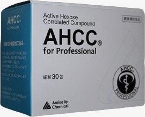 Pharma Ahcc Professional Shiitake Mantarı İÇeren 30 Şase