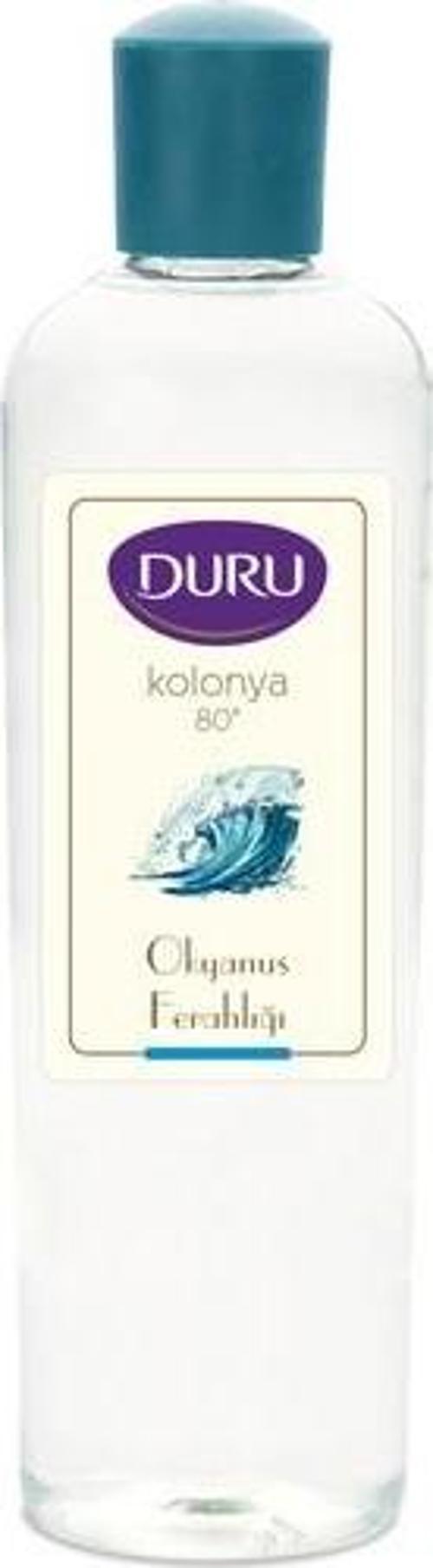 Kolonya Okyanus Pet Şişe 400 Ml