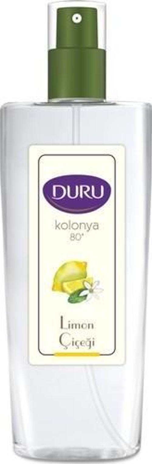 Limon Kolonya Sprey 150 Ml