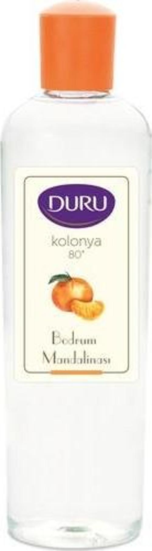 Mandalina Kolonya Pet Şişe 400 Ml