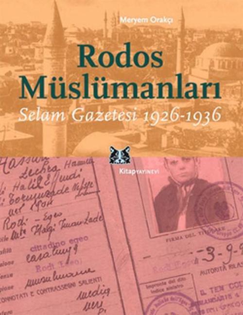 Rodos Müslümanları (Selam Gazetesi 1926-1936)