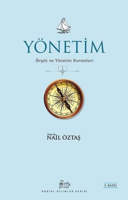 Otorite Yönetim