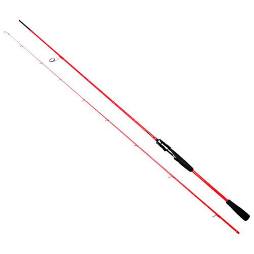 Red Fox 2.30m 3-15gr 2P Spin Kamış Standart-Standart