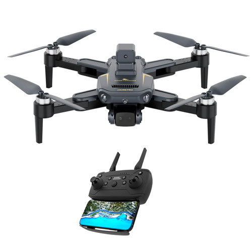 Drones CX024 Azure Pro Katlanabilir 1080p Smart Drone