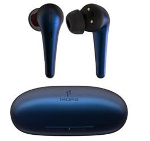 ES901 ComfoBuds Pro TWS ANC Kablosuz Kulak İçi Bluetooth Kulaklık Mavi