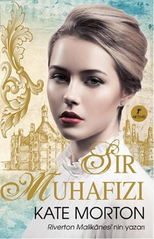 Artemis Yayınları Sır Muhafızı