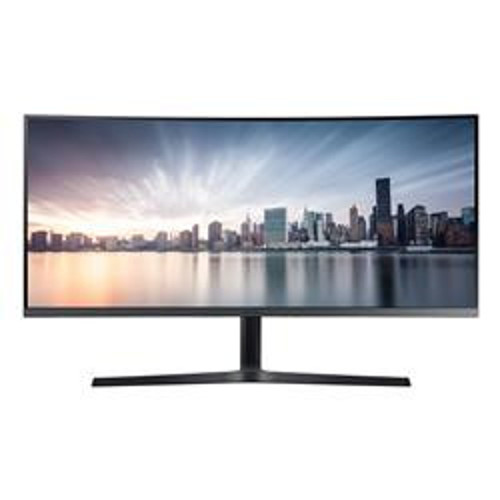 34" 100Hz 4ms Qhd (Type-C HDMI Display USB Hub) Has Freesync Curved Monitör LC34H890WGRXUF