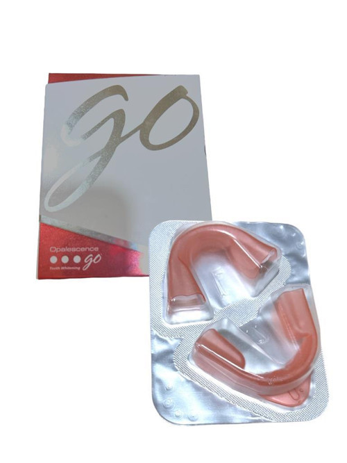 Go Diş Beyazlatma Kiti Kavunlu 2'li