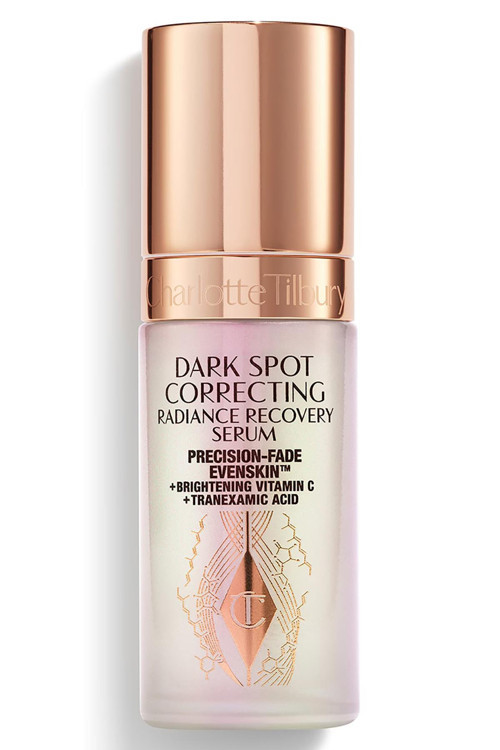 Aydınlatıcı ve Leke Karşıtı Yüz Serumu 30ML