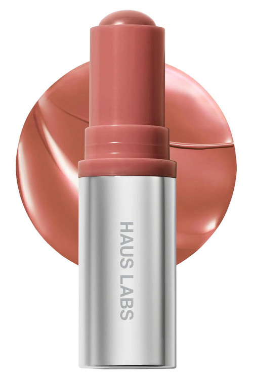 By Lady Gaga Yanak ve Dudak Renklendirici Allık Glassy Ginger 5GR