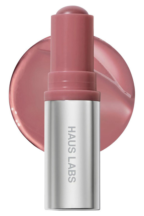 By Lady Gaga Yanak ve Dudak Renklendirici Allık Glassy Hibiscus 5GR