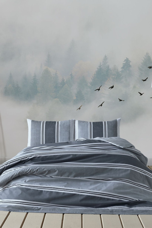 Listra Easy Cotton Çift Kişilik Nevresim Takımı