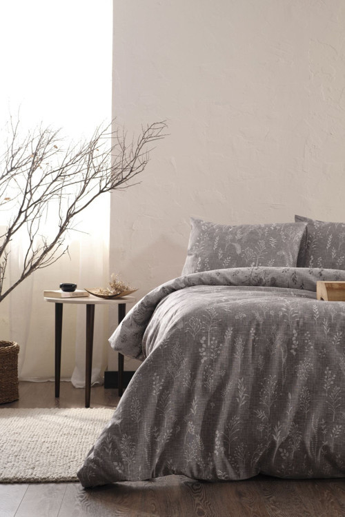 Sereal Easy Cotton Tek Kişilik Nevresim Takımı