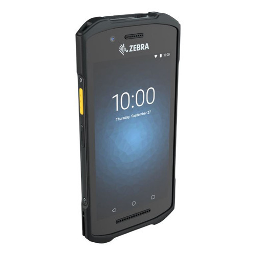 TC21 MOBİL TELEFON BARKOD OKUYUCU EL TERMİNALİ SİM KARTSIZ
